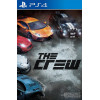 The Crew PS4